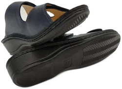 Finn Comfort Pantoffel 40 - Bild 2