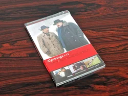Der Standard - Edition Österreichischer Film - Nr. 76 - Alpensaga 1+2 - Film - DVD - Digipak – Vorschau 3