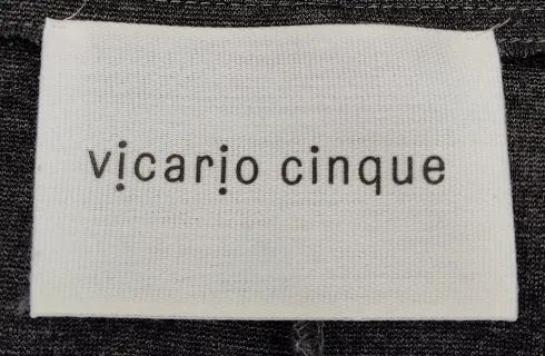 Vicario Cinque - Damenkleid Gr. M – Bild 5