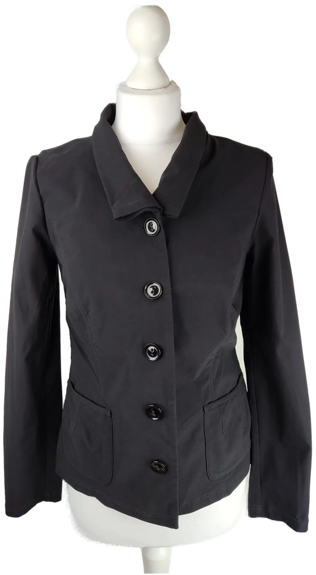 Damen Blazer Minx Gr.38 | Business-Eleganz – Bild 2