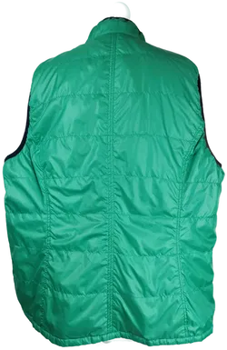 Damen Gilet Sonstige Wendbar Gr.48 | Wendeschatz - Bild 4