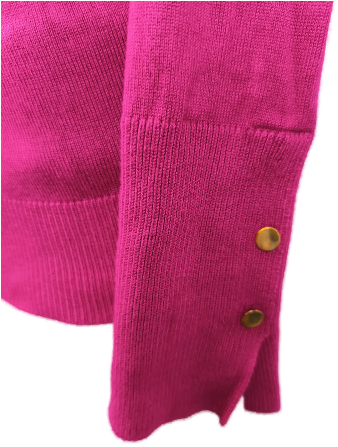 Kennet Street, Rollkragenpullover Damen, Gr. S/M – Bild 2