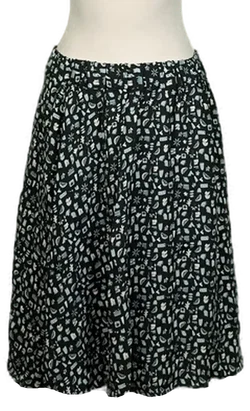 Marc O´Polo Denim Damenrock Gr. XL – Vorschau 1