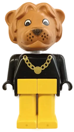 LEGO Minifigur - Bild 1