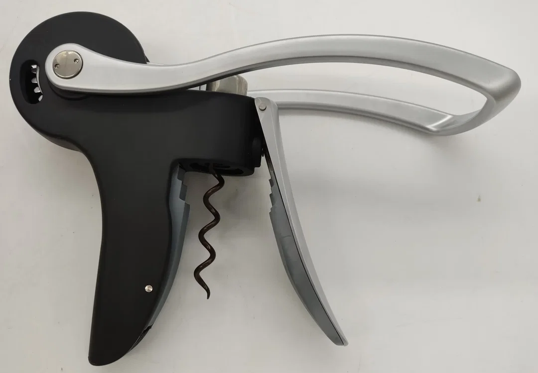 Ghidini Vigneto Wine opener Made in Italy Weinöffner/Korkenzieher – Bild 3