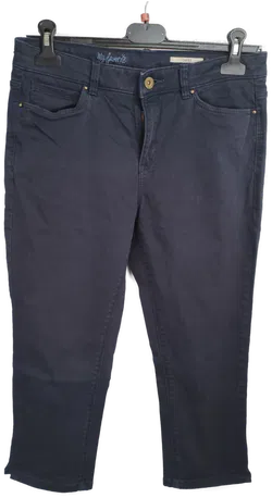 edc Esprit Capri Hose Damen W38 - Bild 2