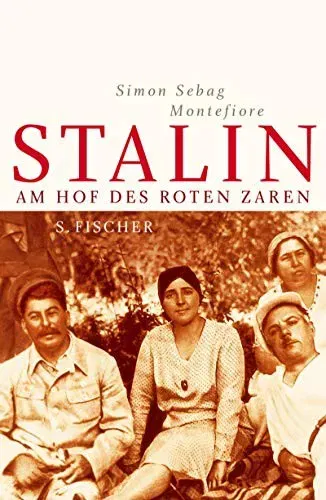 Stalin - Sebag Montefiore,Simon Montefiore - Bild 2
