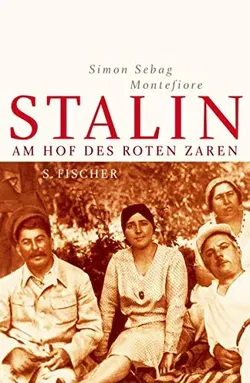 Stalin - Sebag Montefiore,Simon Montefiore - Bild 1