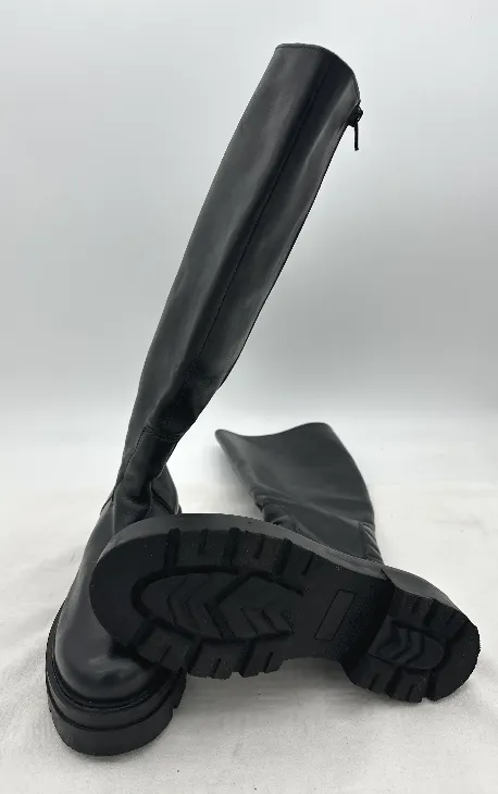 YKK - Damenstiefel Gr. 36 – Bild 3