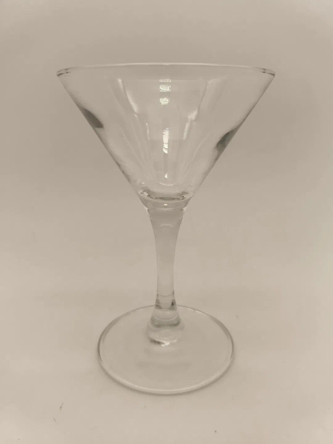 4 + 1 Cocktailgläser, Martiniglas - Bild 4