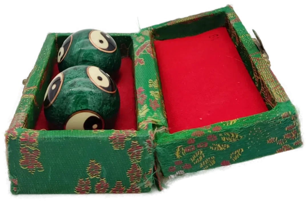 Chi Gong Kugeln – Bild 4