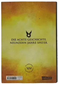 Buch 