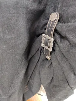 Trachtenkleid 2 tlg. 