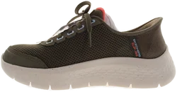 Schuh Skechers GOwalk Slip-ins Damen Sneaker 37 - Bild 3