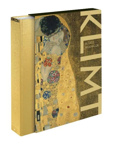 Alfred Weidinger - Gustav Klimt, ausführlich kommentiertes Verzeichnis sämtlicher Gemälde - Bild 1