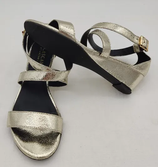 Lascana - Damensandalen Gr. 38 – Bild 2