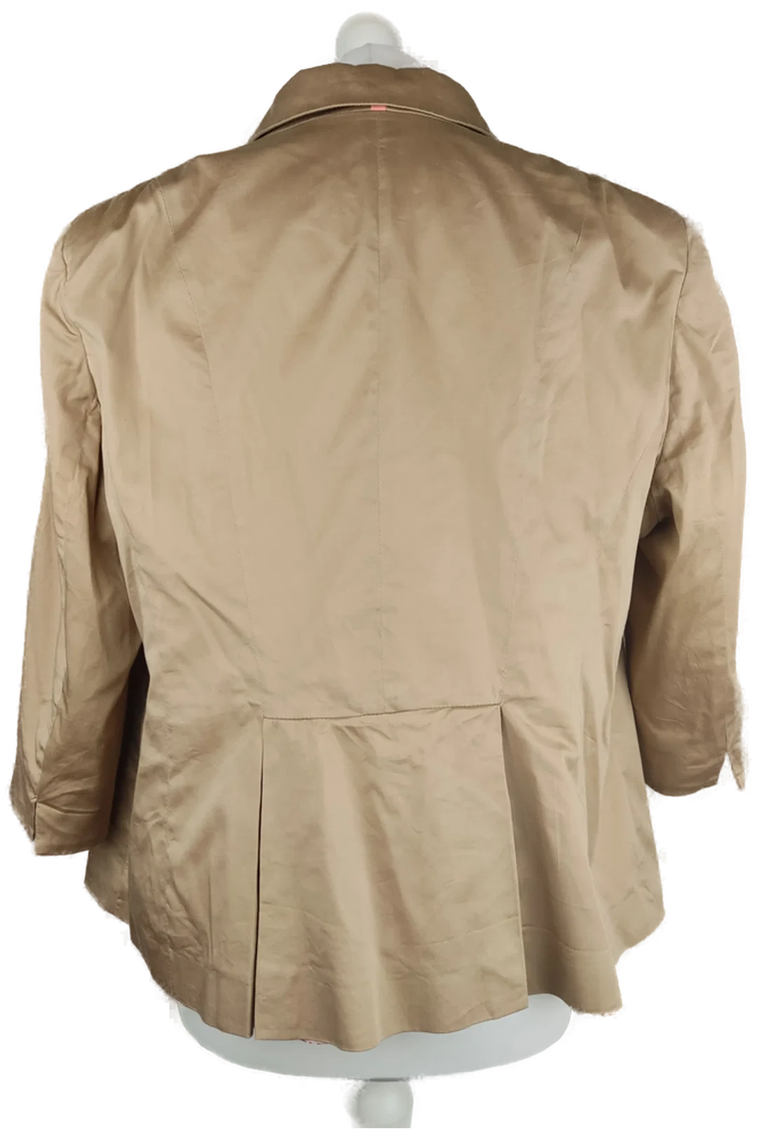 Damenblazer Beige Sonstige | Secondhand-Schatz – Bild 3
