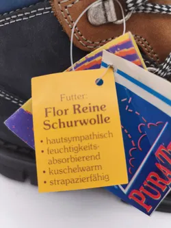 Kinderschuhe 