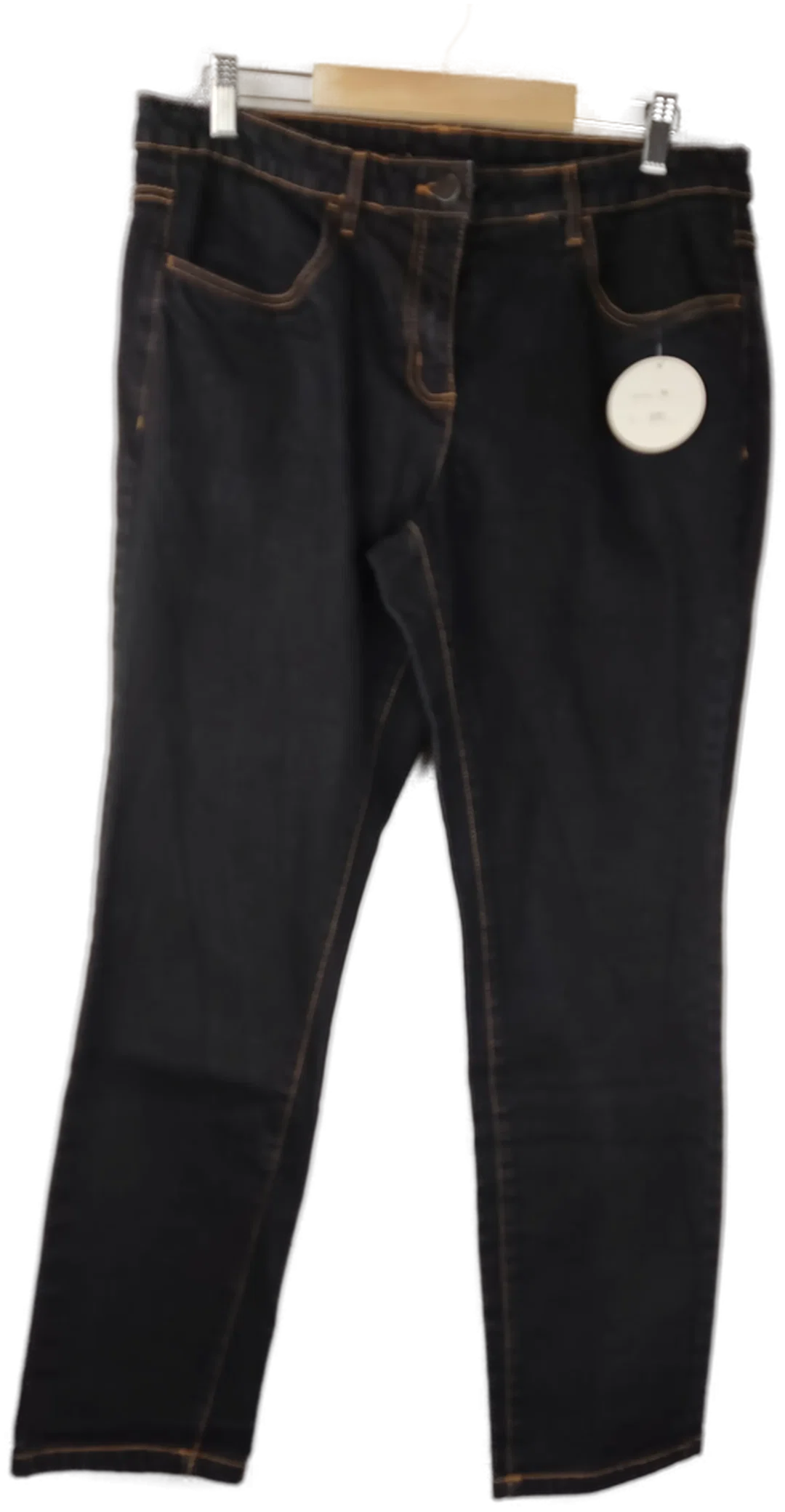 Jeans Damen Kurz 22 Sonstige Baumwolle | Zeitloser Schnitt - Bild 1