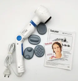 Infrarot-Massagegerät Beurer | Wärme & Entspannung - Bild 2