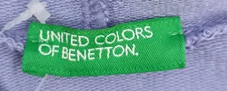 United Colors of Benetton Kinderpullover Gr. S - Bild 3