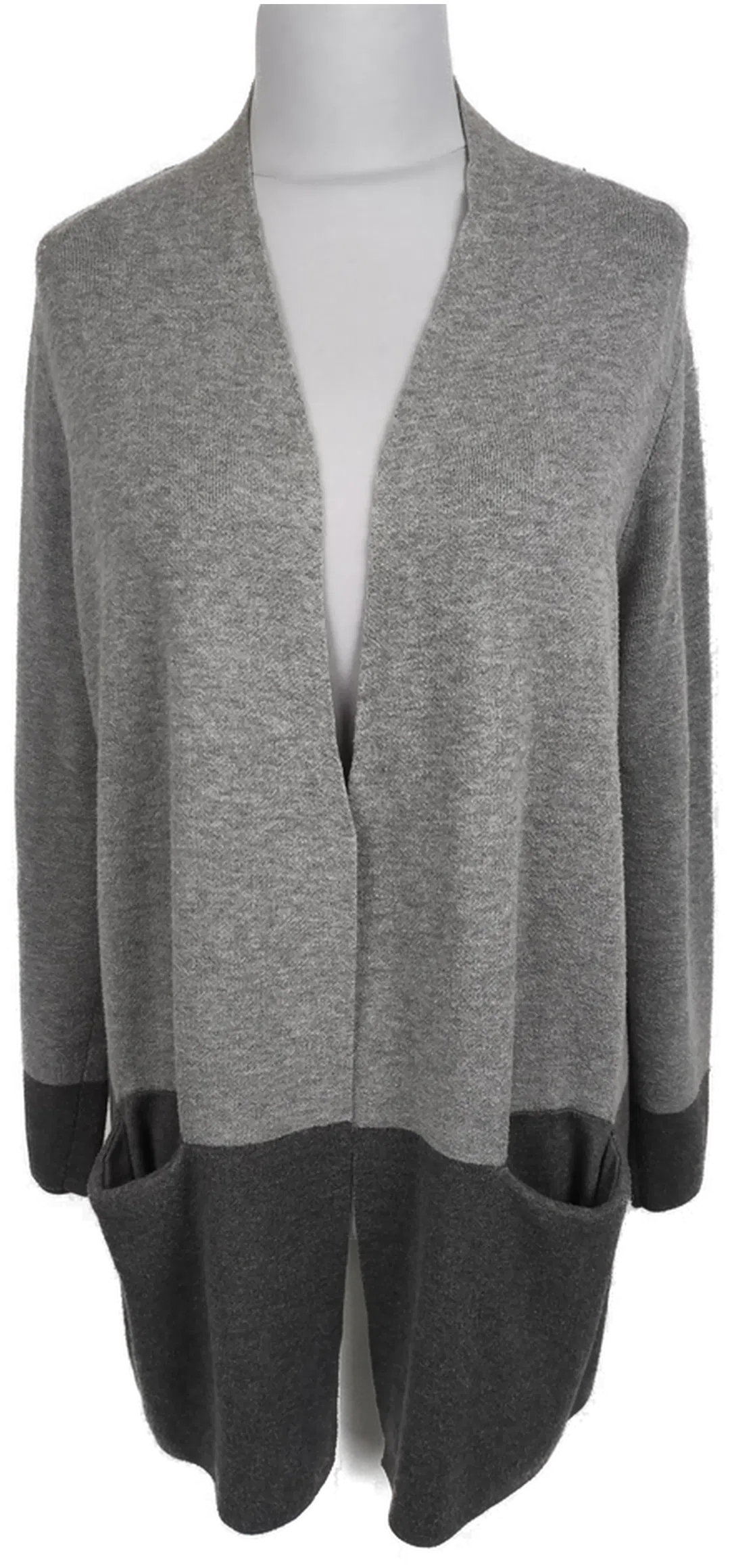 Strickweste Damen, Canda, Gr. L - Bild 1