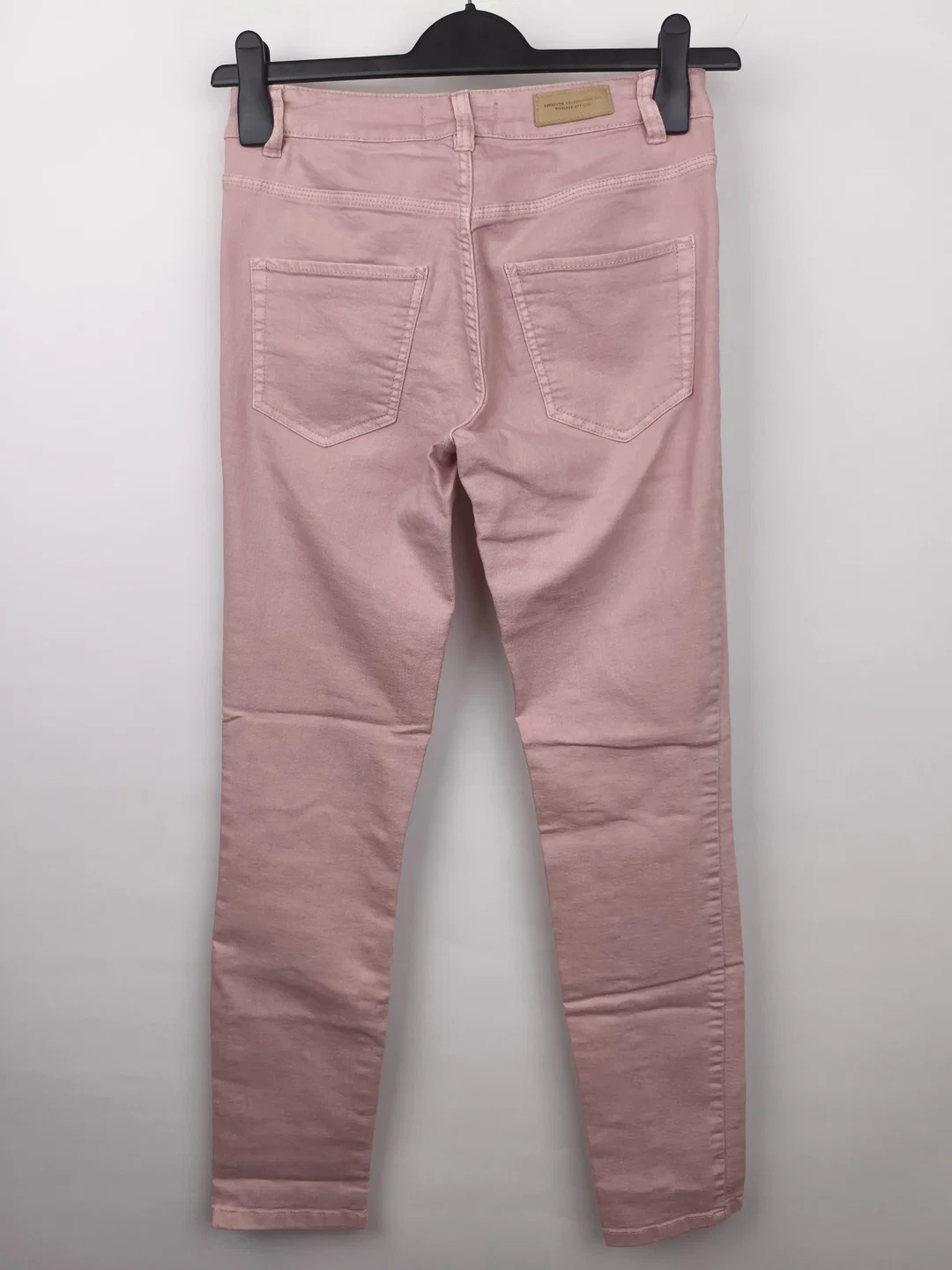H&M, Damen Jeans, Gr. 36 – Bild 2