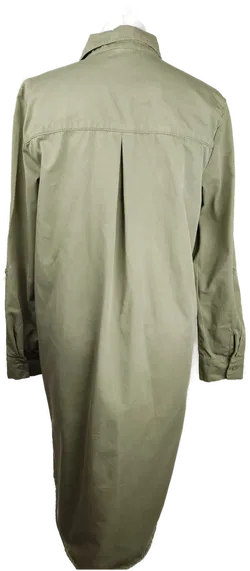 Hemdblusenkleid Esprit Gr.38 | Alltagsliebling - Bild 2