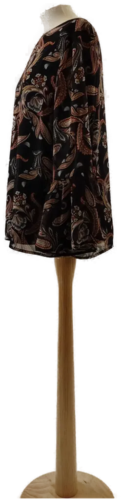 Seidenbluse  - Bild 2