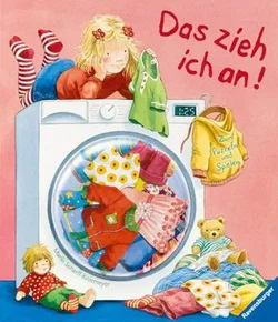 Das zieh ich an! - Petra Maria Novak