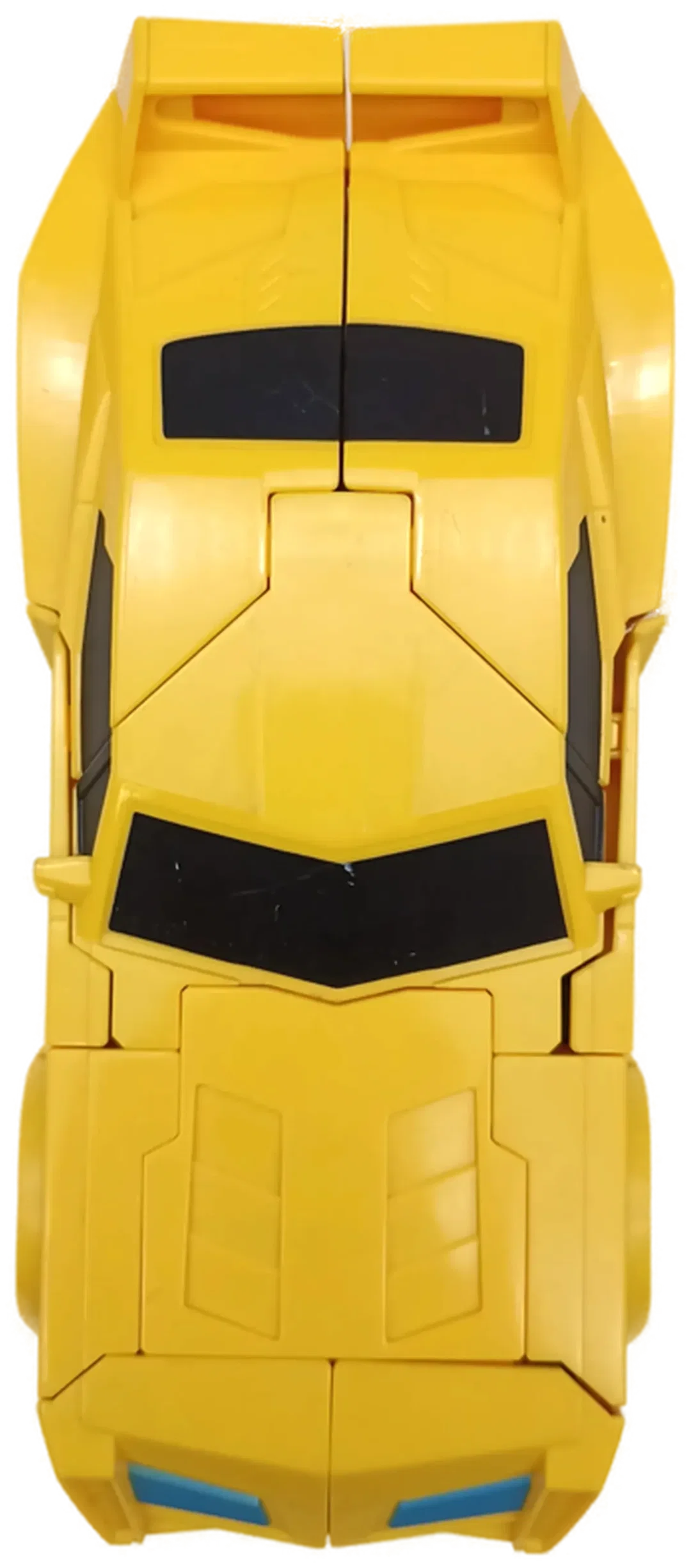Hasbro Transformers Robots in Disguise Power Surge Bumblebee Actionfigur  – Bild 6
