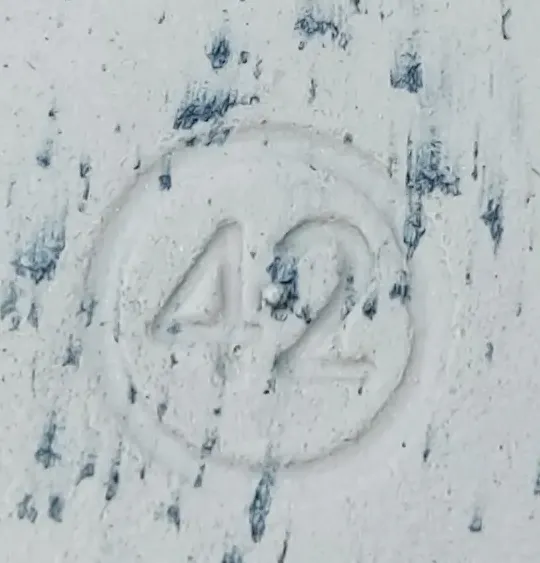 Pikolinos Herrenschuhe braun Gr. 42 – Bild 8