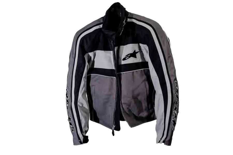 Motorradjacke „Alpinestars“ - Bild 3