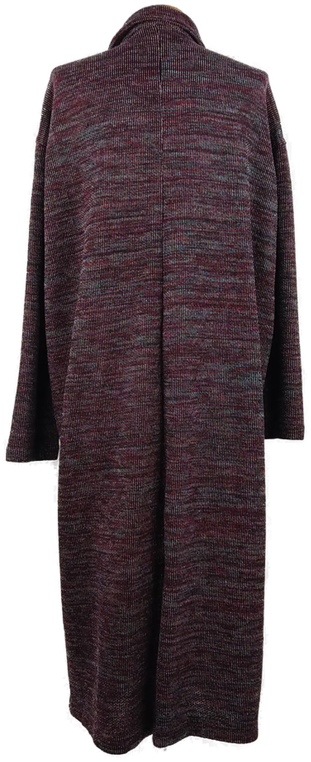 Zara Damen Weste / Strickjacke - M/38 – Bild 3