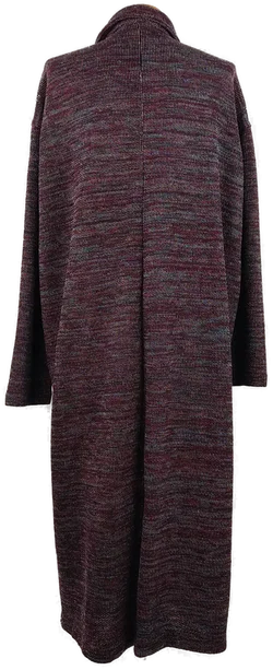 Zara Damen Weste / Strickjacke - M/38 - Bild 3