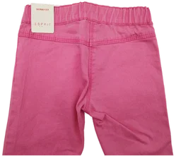 Esprit Kinderjeans Skinny Fit - Größe 110 / 98% Baumwolle - Bild 3