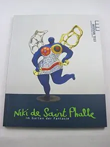 Niki de Saint Phalle - Karlheinz Essl,Maria Th Moritz,Andreas Hoffer,Günther Oberhollenzer,Adelheid Sonderegger,Anna Szöke - Bild 1