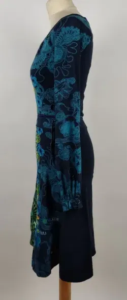 Desigual - Damenkleid Gr. XS - Bild 2
