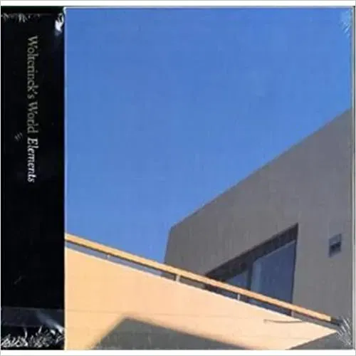 Wolterinck's World Elements und Essence - Bild 1