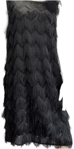 Neues STEILMANN Ballkleid schwarz Gr. 46 - Bild 5