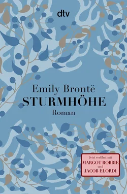 Sturmhöhe - Emily Brontë
