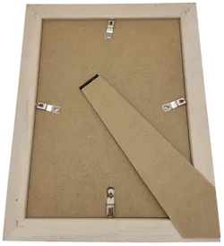 Walther Design: Holzbilderrahmen Set (4 Stück) - Bild 2