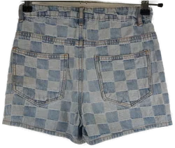 Damen Shorts Sonstige Baumwolle Gr.32 | Sommerleicht - Bild 2