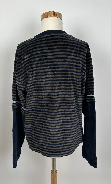 C&A - Kinder Langarmshirt Gr. 158 – Bild 3
