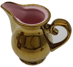 Milchkännchen und Zuckerdose Little Diva - Bild 4