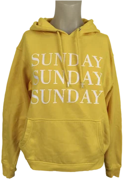 H&M, Damensweater, Pullover, Hoodie, Gr. 5