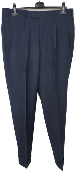 Anzug Herren, Pierre Marcel, Gr. 52, Schurwolle - Bild 7