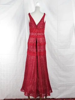 Abendkleid - 02 - Cameron Blake by Mon Cheri - Bild 4