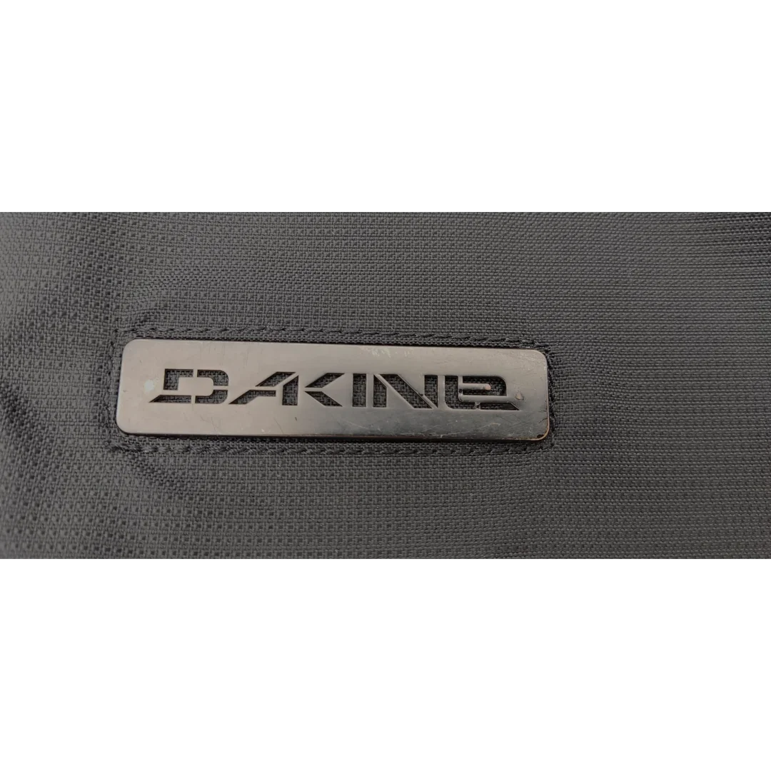 Dakine Herren Tasche schwarz – Bild 9