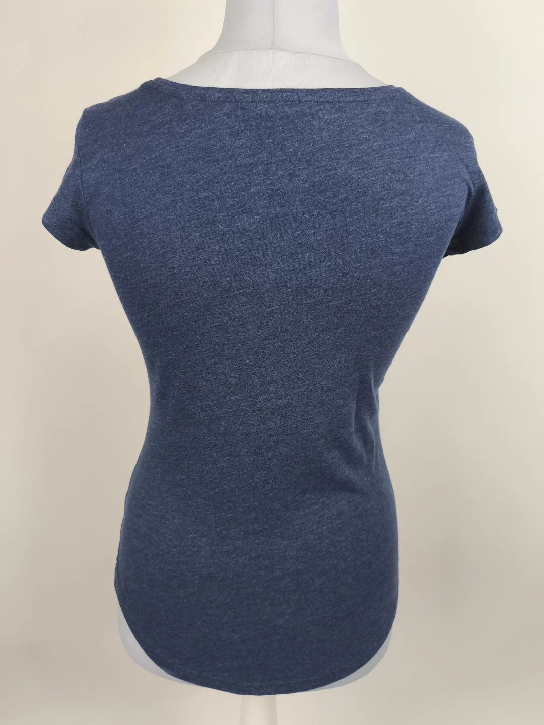 C&A Damen T-Shirt Gr. S – Bild 2